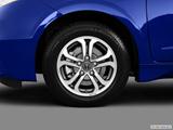  Front Drivers side wheel at profile photo